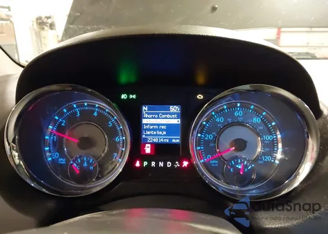 2012 Chrysler Town & Country Touring from USA, damaged, VIN 2C4RC1BGXCR159195